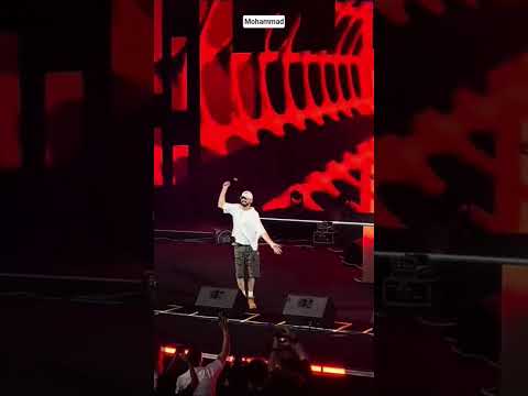 مع أي حد نجمي ساطع شهاب السيد راب مصري  3