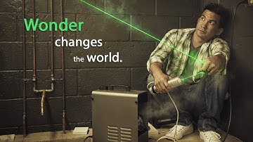 Jason Latimer | Impossible Science | World Champion of Magic | Science and Magic