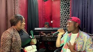 Must Watch Nigerian Love Songs Mashup By Joelxclusive