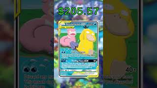 Top 10 Unified Minds Pokemon Cards (Price) (September 2025)