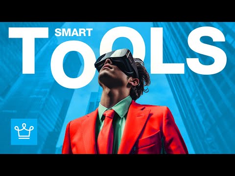 15 Tools Smart People Use (in 2024)
