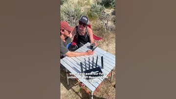 Stay connected on your summer travels!! 🚐