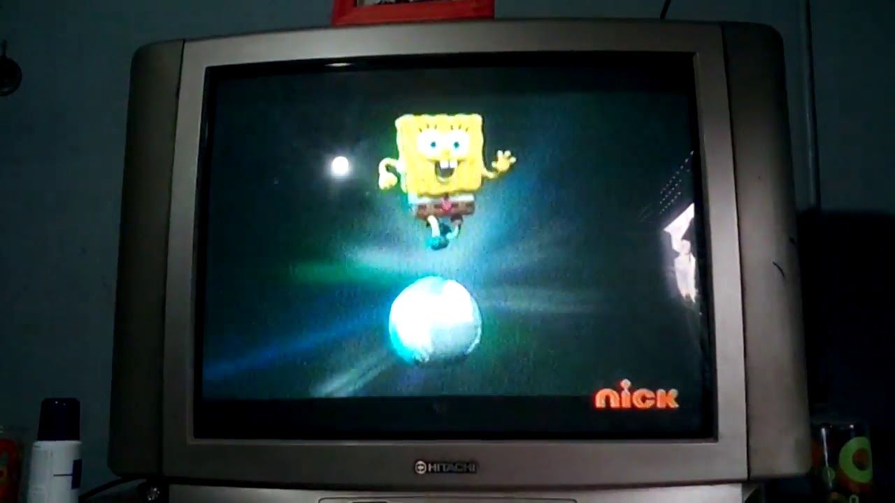Bob esponja navidad: no seas patán, es navidad - YouTube