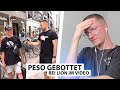 Justin reagiert auf Peso Reseller in Lions Video.. | Reaktion