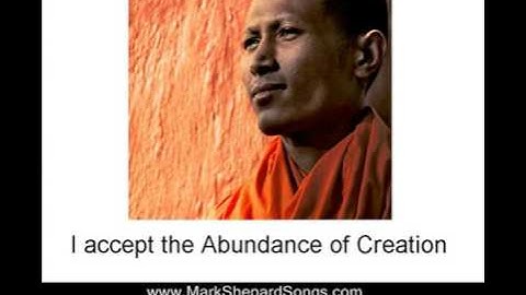 NLP Song  - Beautiful Person