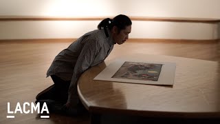 Download lagu Gajin Fujita on Tsujikoka Yoshitoshi | Artists on Art
