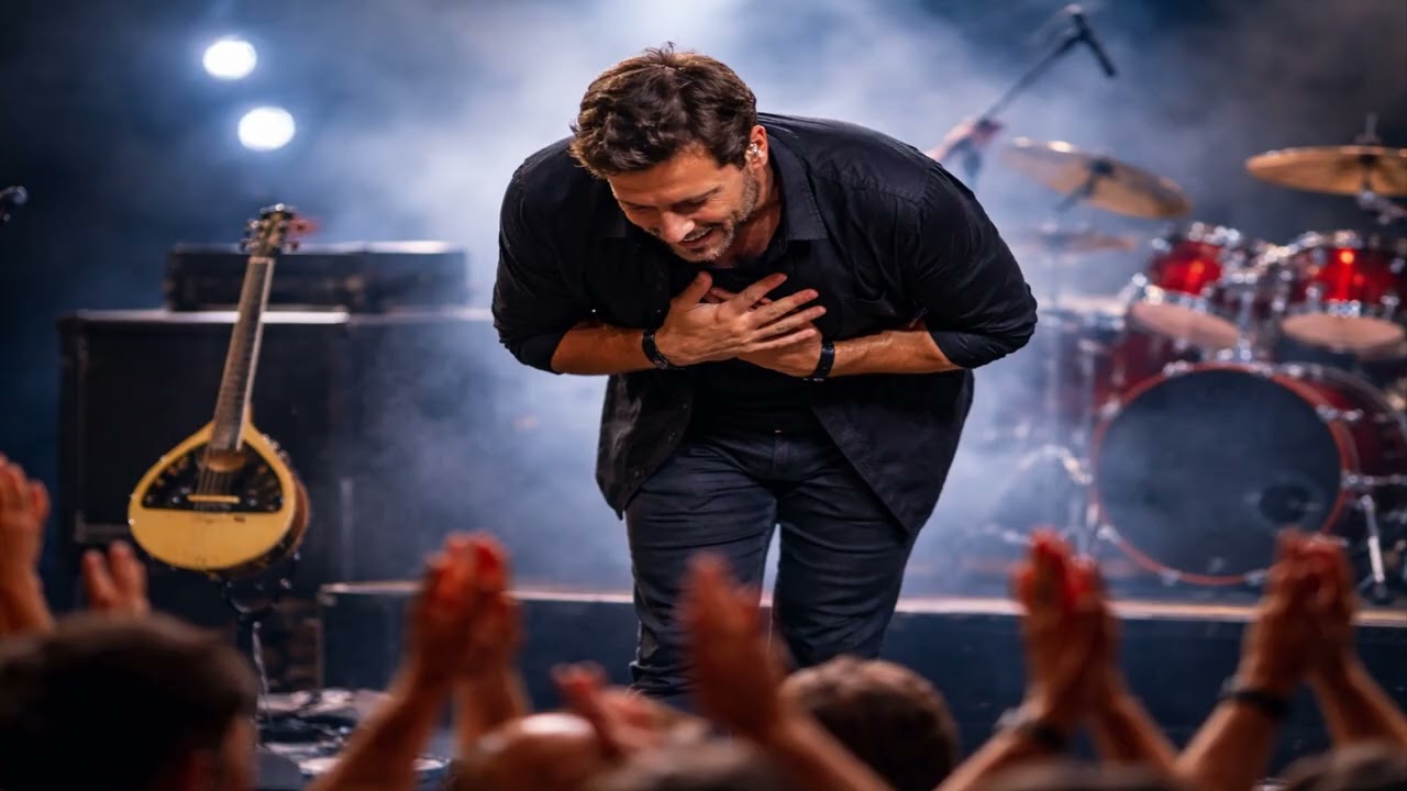 Δεν χρειάζεται κάθε αλήθεια σκηνή