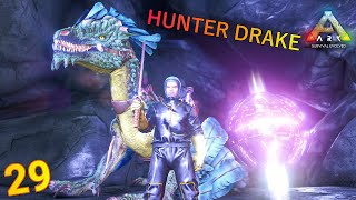 2nd Artifact Hunting in Underground Cave 🔥🔥 : ARK Aberration : ARK Survival Evolved : Part 29