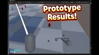 I Built the Prototype… Now I’m Making the Real Game (Ashes & Oaths Devlog 1) Wealth