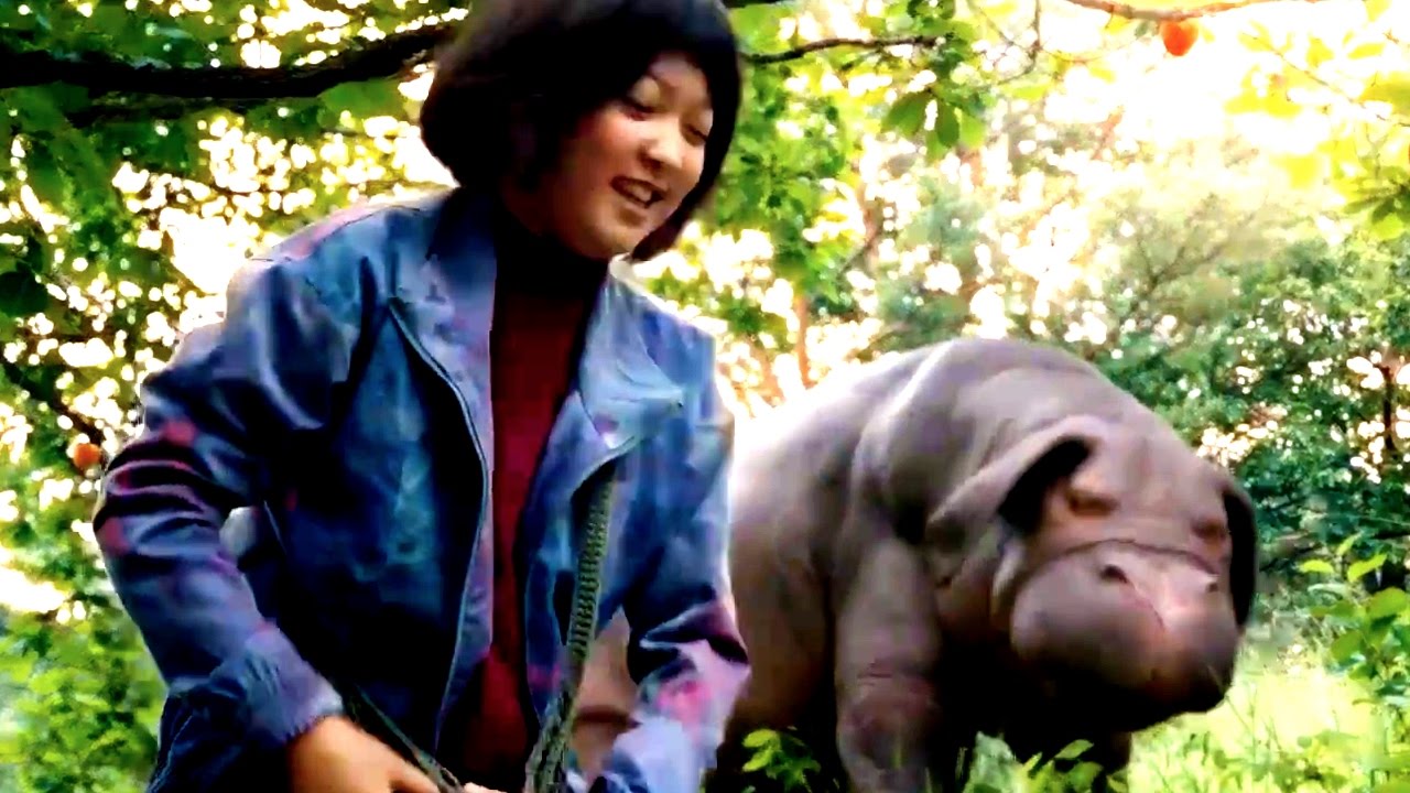 Download OKJA Trailer 2 2017 Movie - Official