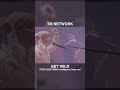 2023年4月21日 TM NETWORKデビュー39年目になります #shorts #TMNETWORK #GetWild