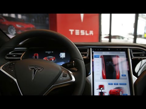 Tesla Earnings: Price Cuts Weigh on Margins While Cybertruck ...