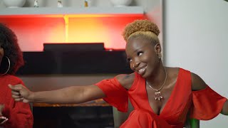 African Talk Show - Christmas Wishheartbreak