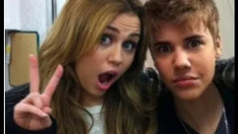 RE: Punk'd Promo - Miley Cyrus, Justin Bieber, Taylor Swift, Demi Lovato & More!