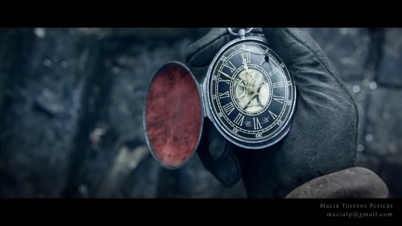 Assassin s Creed Unity Trailer Re Mounted Run Boy Run YouTube