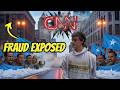 NICK SHIRLEY BROKE CNN: FRAUD EXPOSED  #news #breaking #expose #minnesota