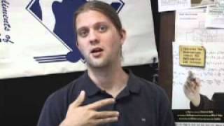 MSMS Application FAQ - Part Nine The ACT