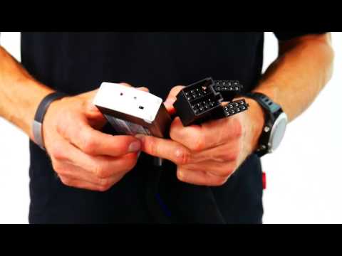 Axton A430DSP Vorstellung: