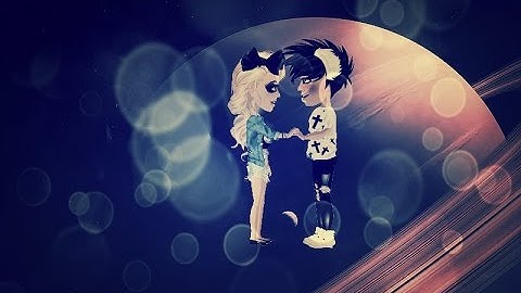 MSP Pixlr Edit #1 my first edit