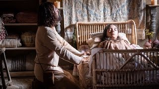 Jesus Raises Jairus's Daughter From the Dead | The Chosen Season 3