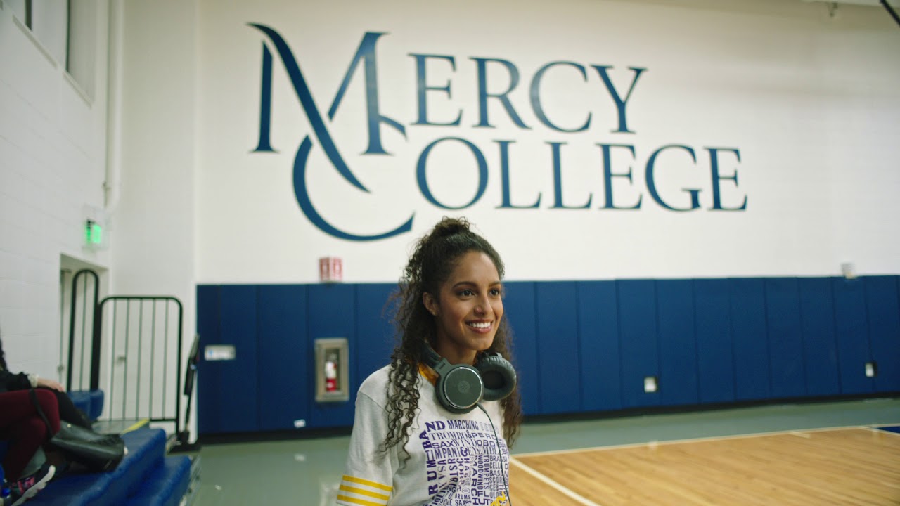 Mercy College - Niche