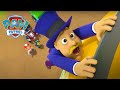 Szczeniaki ratują swojego wroga! 🐶 - Psi Patrol PAW Patrol po polsku