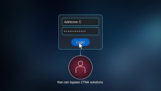 Unveiling the new Universal ZTNA