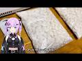 Japanese try to make tempe from soybeans