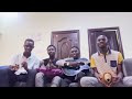 THE LIGHT PERFORMS ADOM WO WIM (YAW SARPONG)