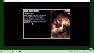 E140 X-Com Files Monster Commendation 07 September 1999 Gameplay
