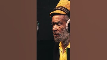 Max Romeo - War Ina Babylon