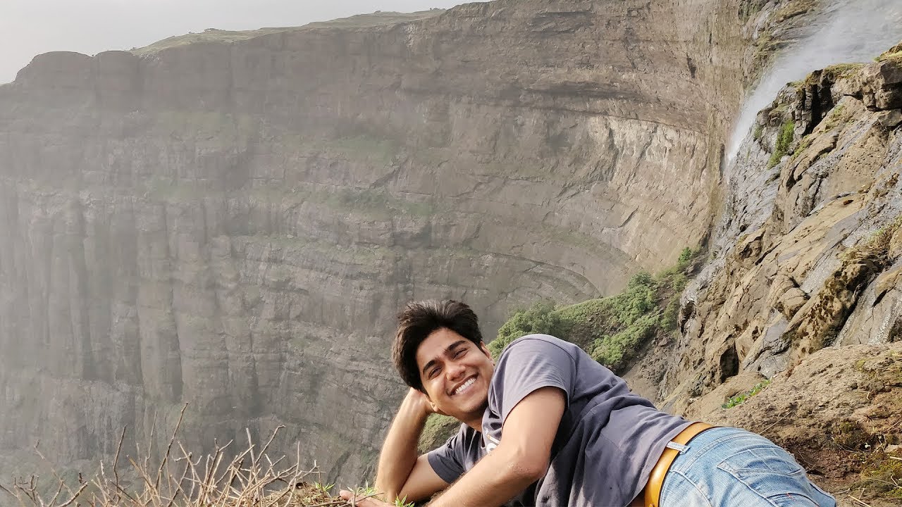 Konkan Kada & Harishchandragad | The Miracle of Nature