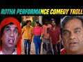 Sai siddhu rotha performance comedy troll part 1  most eligible troller