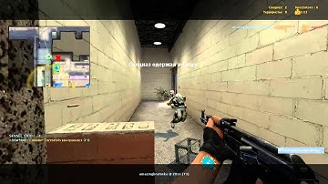 #1 Free demo [UCP 8.1] by bratiwka!