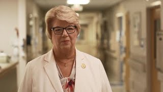 Henry Ford Hospital Nursing