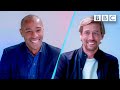 Thierry Henry on England's chances of winning Euro 2020 ⚽️ BBC