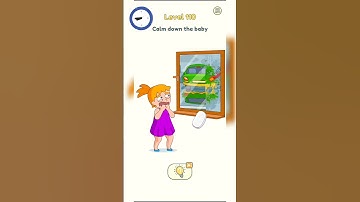 DOP 2 Delete One Part Game Level 110