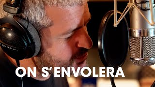 Video thumbnail of "Grégoire - On s'envolera (live au studio 1719)"