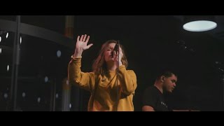You Deserve It All (Spontaneous) - UPPERROOM