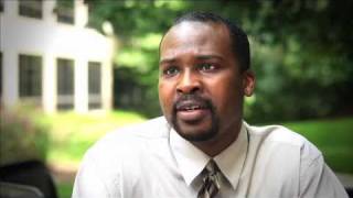 Otis Stanton - Master of Public Administration