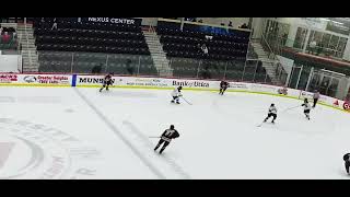 Malik Latour 24-25 Oha 18 Prep