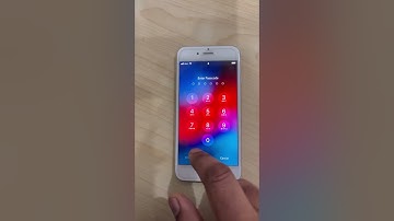 How To Unlock iPhone 6 old Model Lock iPhone #Shorts #Short2023