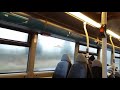 Fast and healthy scania omnicity nk05 gxl 4656 arriva north east part 1 of 2