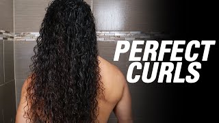 Long Curly Hair For Men Get These Cuts Styles  Products