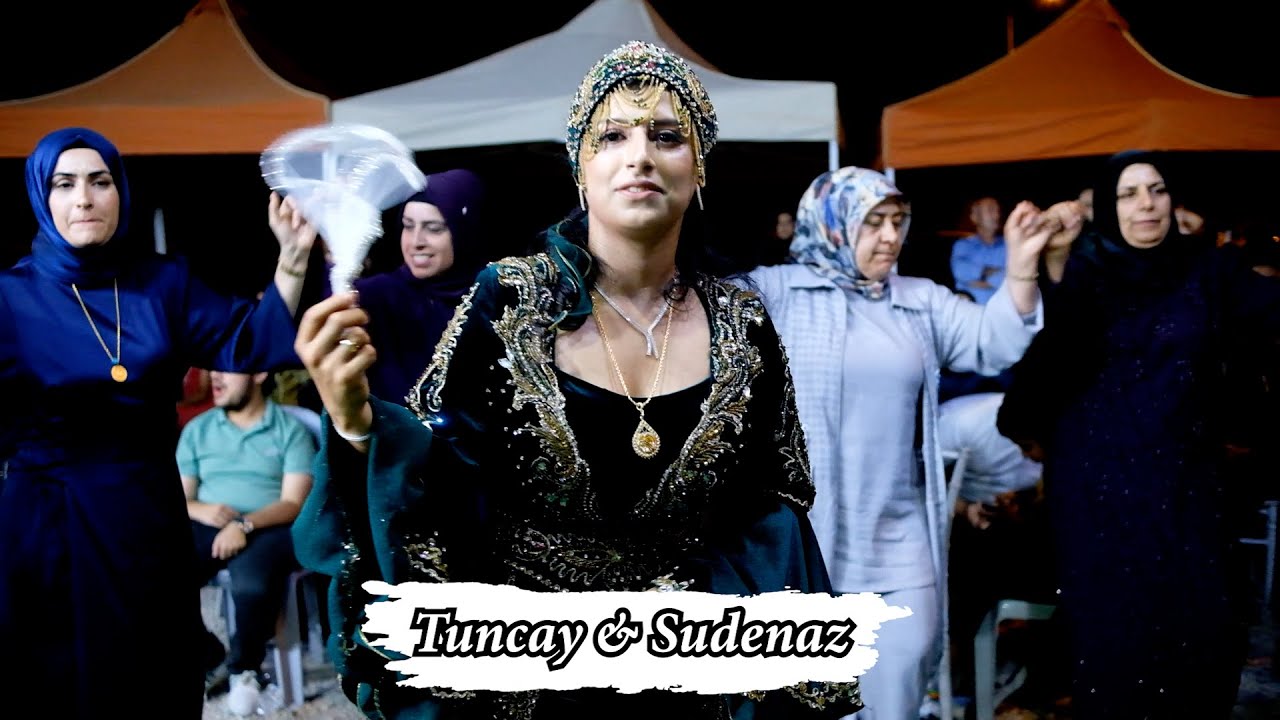 Tuncay & Sudenaz - Düğün Töreni - Hozan Erkan - EmirlerKesikkavak BaşaranVideo®