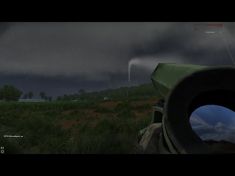 Мэйдэй - мэйдэй Arma 3