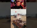 ДЖОВ ТЕСТИРУЕТ НОВЫЙ ТАНК ТЭТ-100 #джов #миртанков #wot #jove