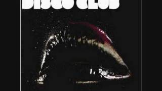 Video voorbeeld van "Black Devil Disco Club - With Honey Cream"