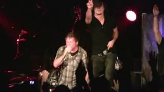 2010.06.01 We Came As Romans - Intentions (Live in Milwaukee,WI)