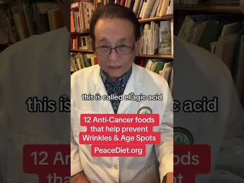 Video: Is rimpelen altijd kanker?